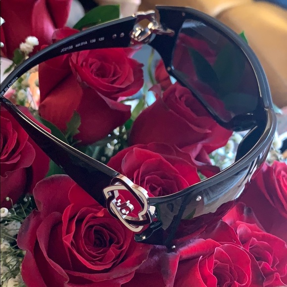 New Women’s Just Cavalli Sunglasses main image 5